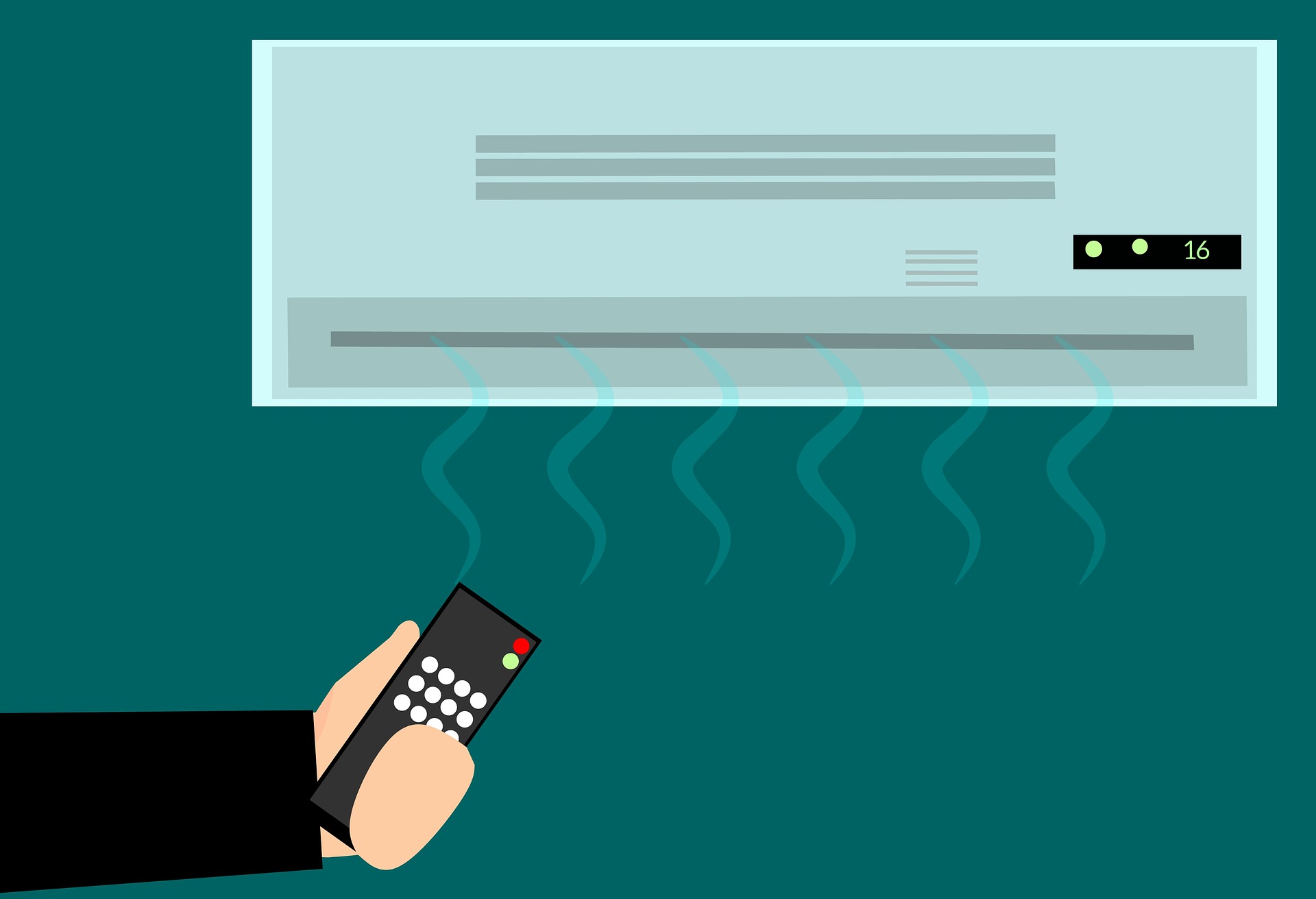 Benefits of Installing an HVAC in Your Home post thumbnail image