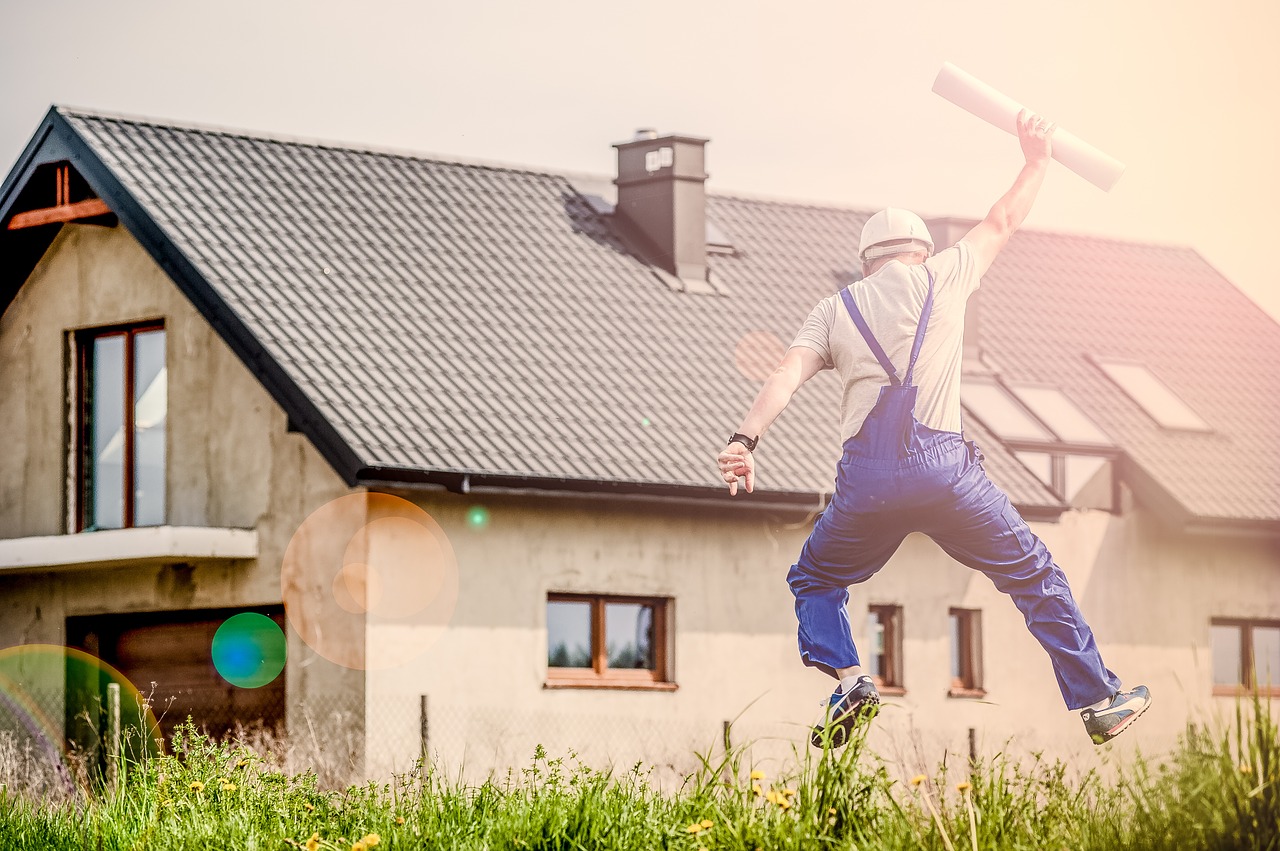 Types of Home Repairs post thumbnail image