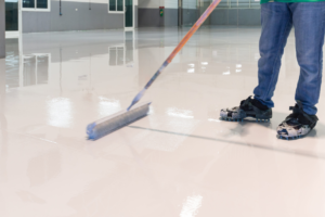 epoxy floors