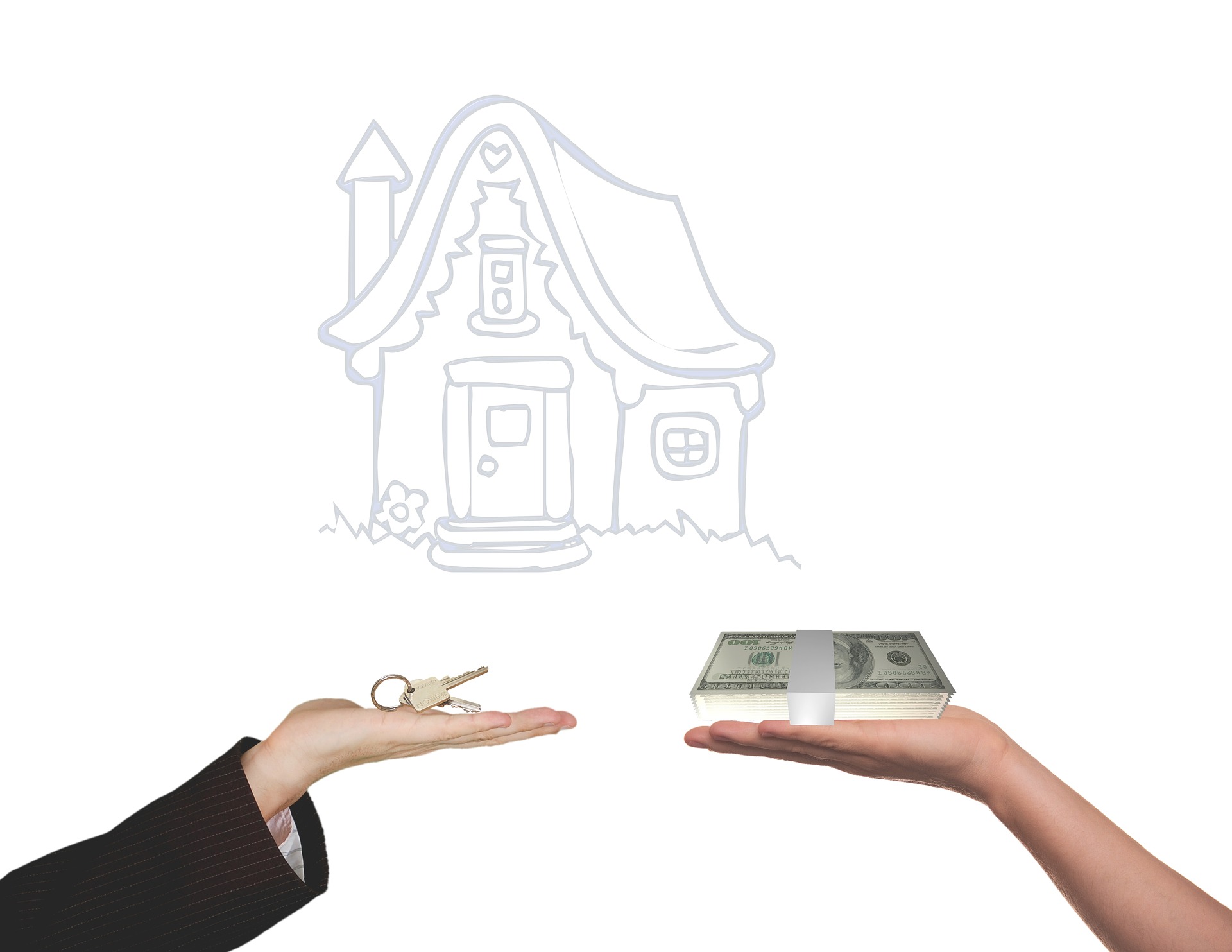 Things to Keep in Mind When Buying a Home post thumbnail image