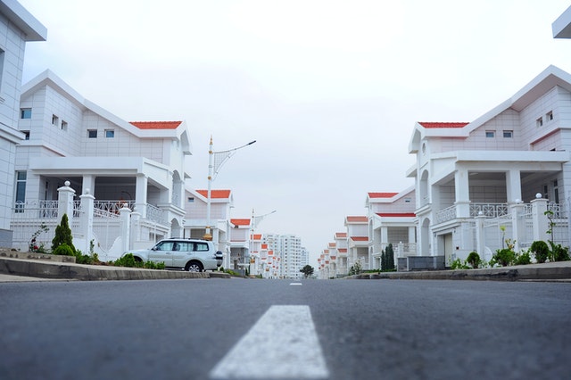 street
