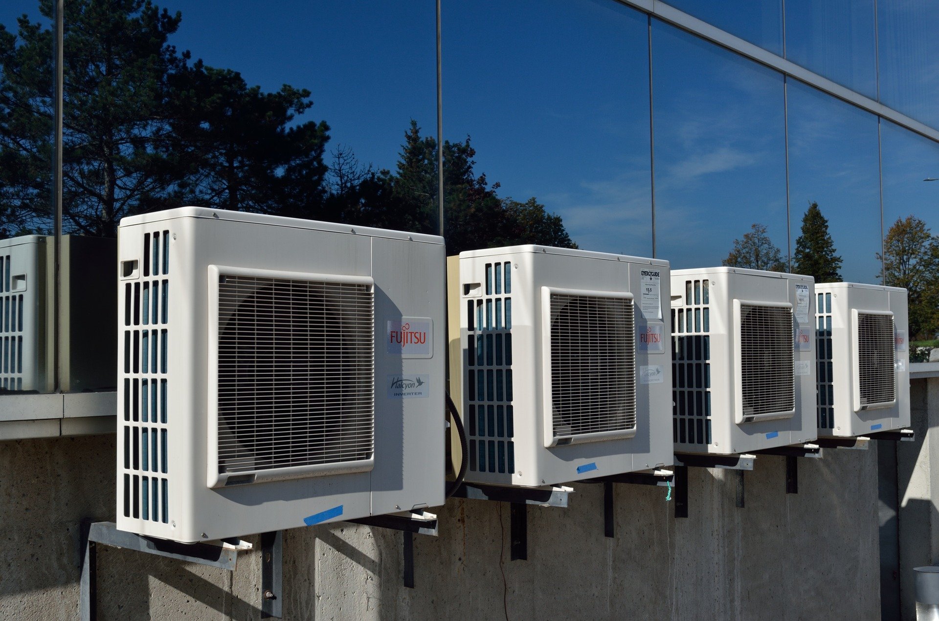 Tips on Repairing Air-Conditioners post thumbnail image