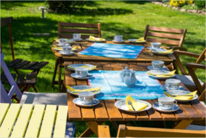 Outdoor Activity