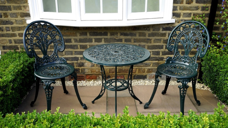 outdoor space