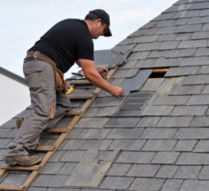 roofing