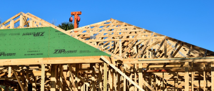 Roofing company