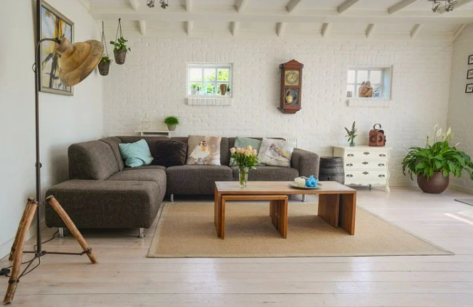 home interior