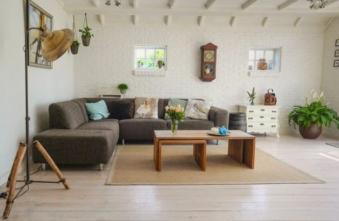 Five Simple Home Improvements on Budget post thumbnail image