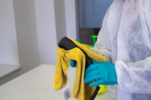 housekeeping