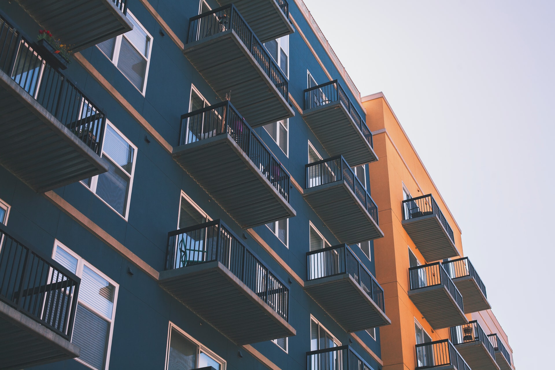 Things to Consider Before Choosing an Apartment post thumbnail image
