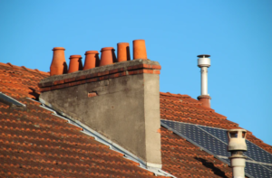 shingles