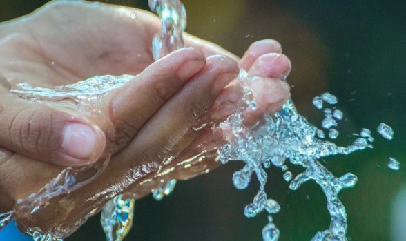 Water