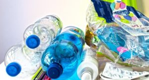 Plastic Bottle 