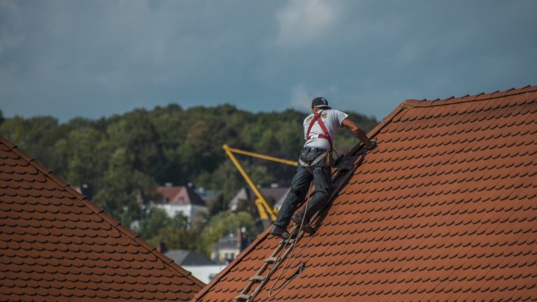 roofers