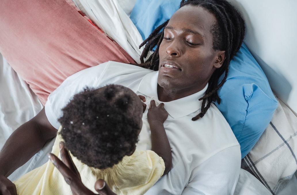 Tips to Take Care of a Baby at Home post thumbnail image