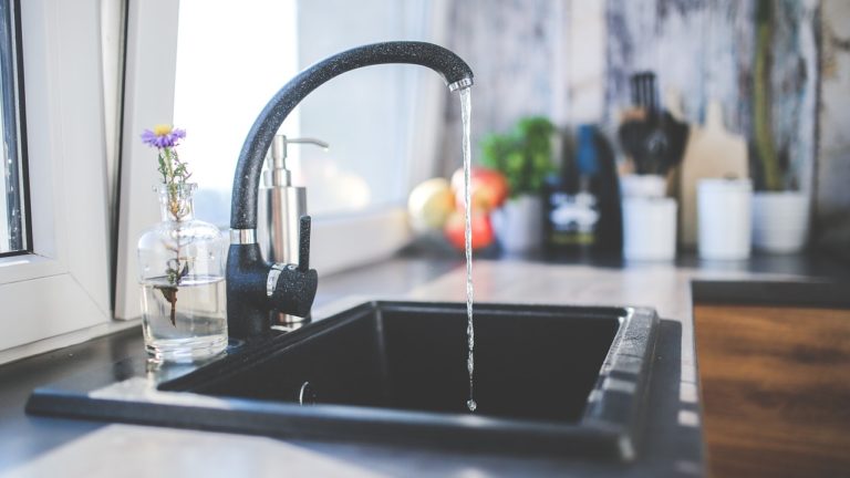 sink