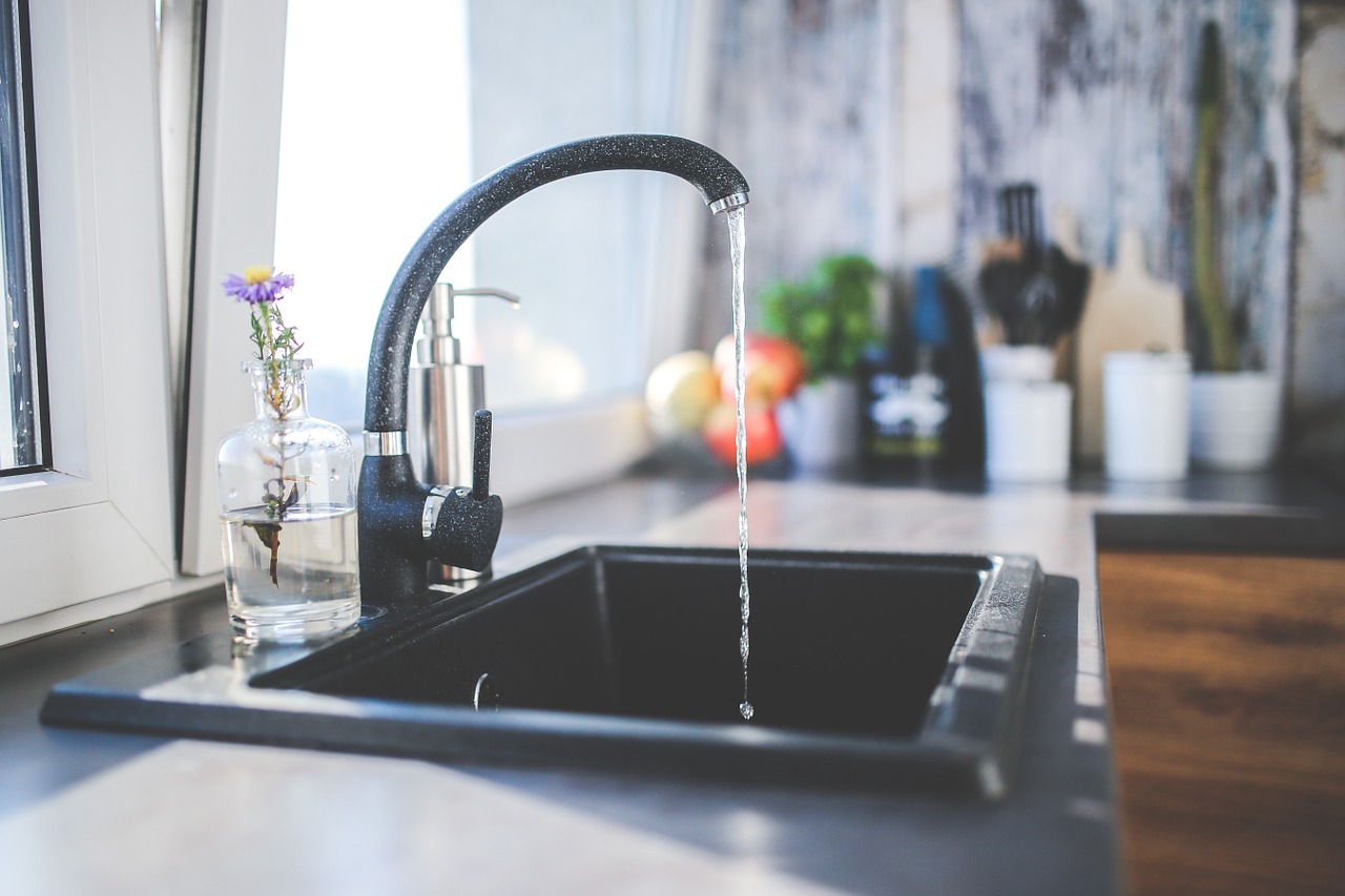 4 Reasons to Get a Water Softener Machine post thumbnail image