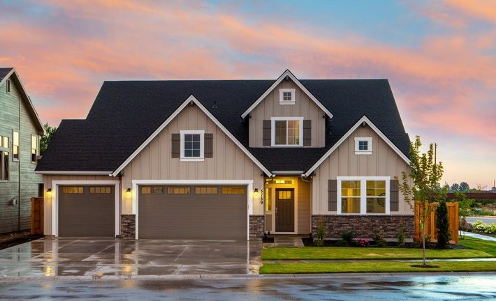 big house