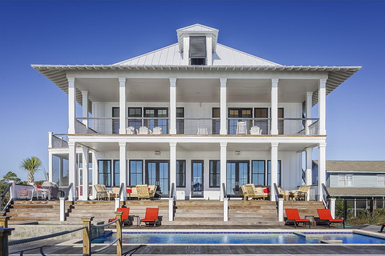 Top 5 Important Aspects of a House post thumbnail image