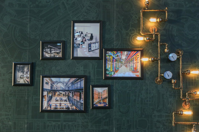decor
