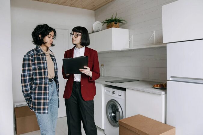 lease terms